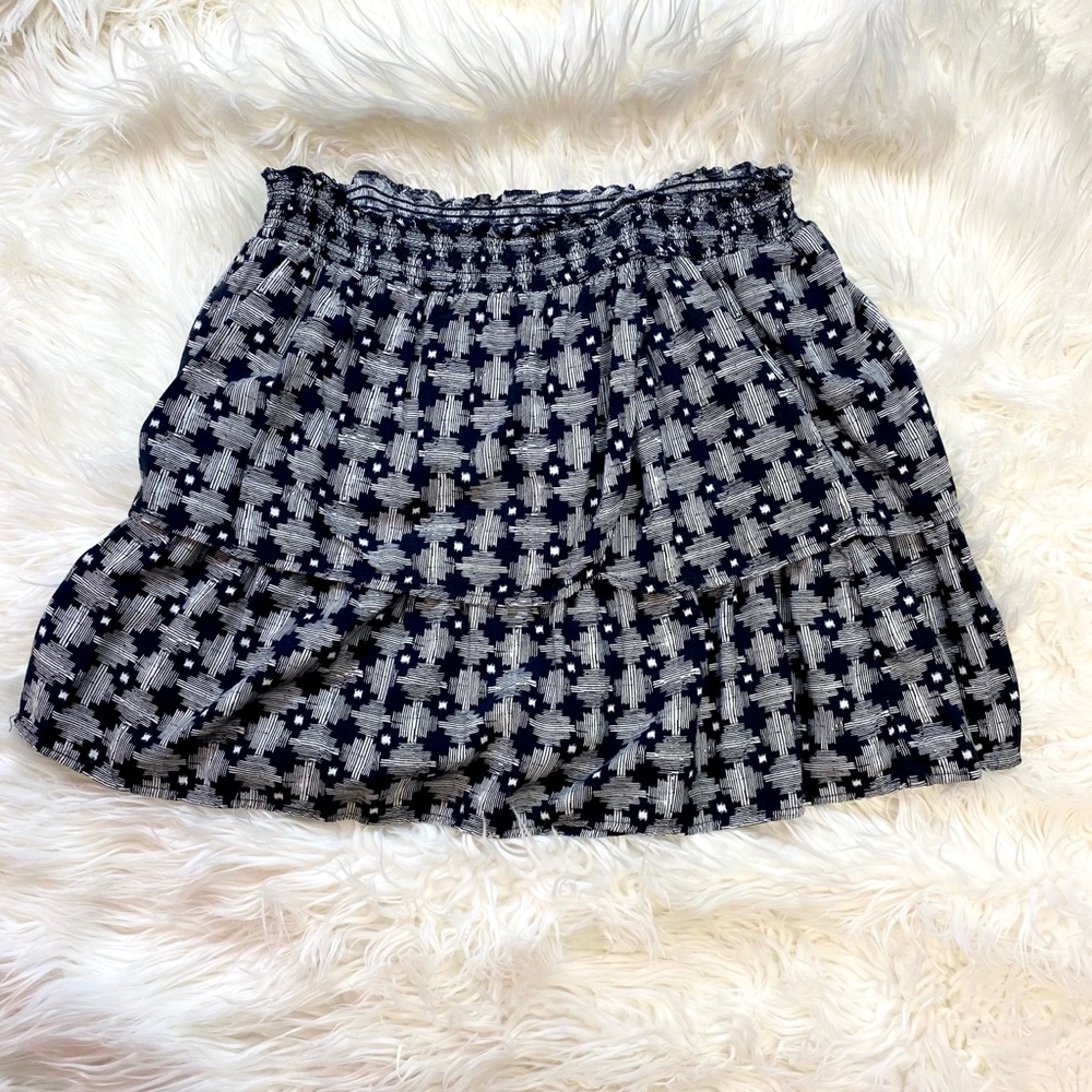 Young Girl’s Old Navy Skirt